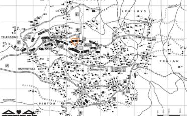 Appartement 3 pièces - image - 9