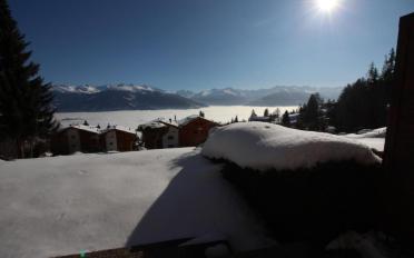 Apartment 4 rooms - image - 11