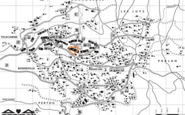 Wohnung 4 Zimmer - image - 13