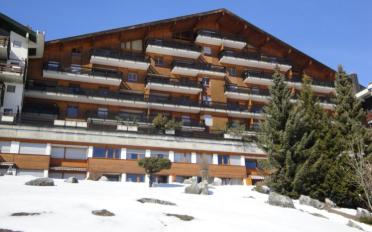 Appartement 4 pièces - image - 13