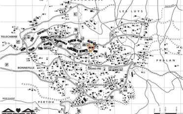 Apartment 4 rooms - image - 12