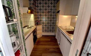 Appartement 2 pièces - image - 5