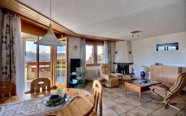 Apartment 3 rooms - image - 2