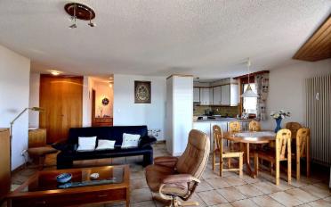 Apartment 3 rooms - image - 3