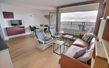 Wohnung 2 Zimmer - image - 1