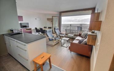 Apartment 2 rooms - image - 2