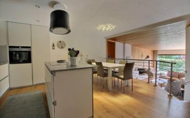 Apartment 4 rooms - image - 3