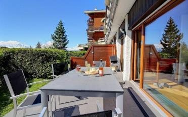 Apartment 4 rooms - image - 11