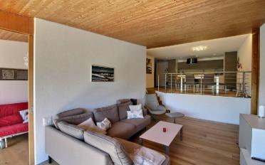 Apartment 4 rooms - image - 2