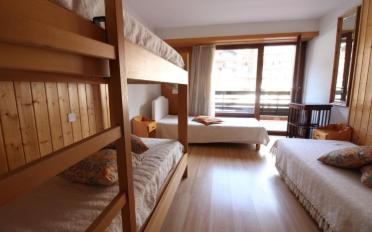 Apartment 4 rooms - image - 6