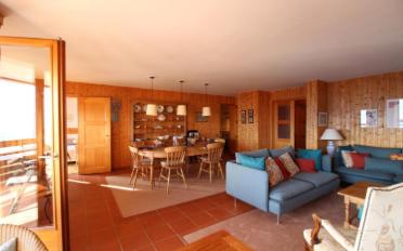 Apartment 4 rooms - image - 2