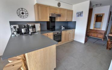 Apartment 4.5 rooms - image - 6