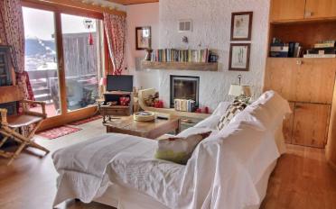 Wohnung 3 Zimmer - image - 1