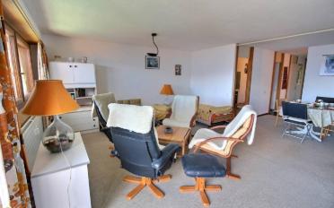 Apartment 3 rooms - image - 2