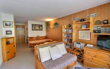 Apartment 2 rooms - image - 2