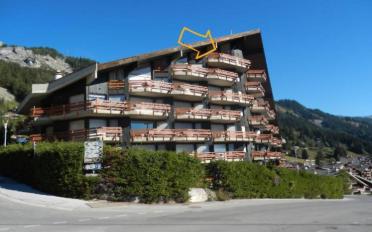 Wohnung 2 Zimmer - image - 12