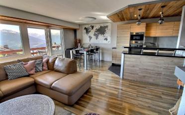 Apartment 3 rooms - image - 1