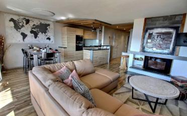 Apartment 3 rooms - image - 2