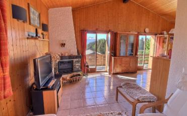 Chalet 4.5 rooms - image - 5