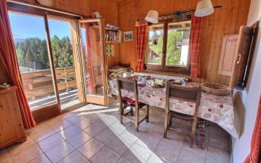 Chalet 4.5 rooms - image - 3