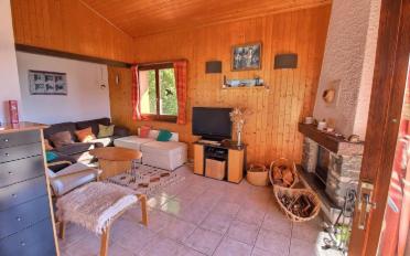 Chalet 4.5 rooms - image - 4