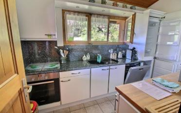 Chalet 4.5 rooms - image - 8