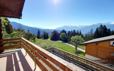 Chalet 4.5 rooms - image - 12