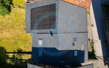 Maison contiguë 4.5 pièces - image - 13