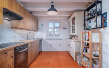 Bifamiliar house 5.5 rooms - image - 5