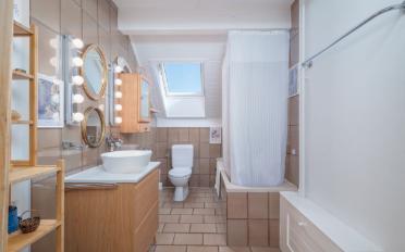 Bifamiliar house 5.5 rooms - image - 6