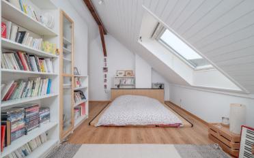 Bifamiliar house 5.5 rooms - image - 8