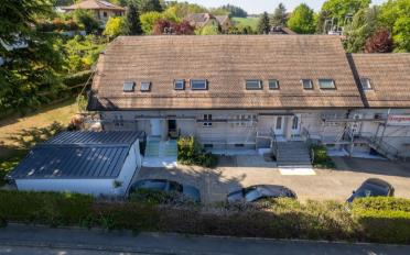 Bifamiliar house 5.5 rooms - image - 12