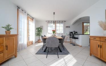Single house 5.5 rooms - image - 4