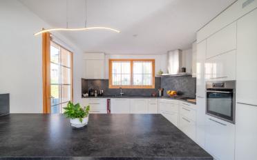 Single house 5.5 rooms - image - 6