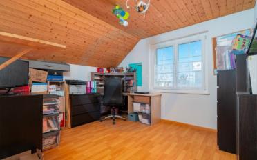 Single house 6.5 rooms - image - 8