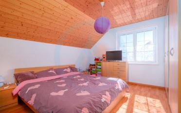 Single house 6.5 rooms - image - 9