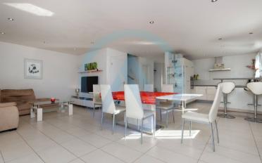 Doppeleinfamilienhaus 5.5 Zimmer - image - 4