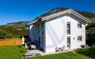 Doppeleinfamilienhaus 5.5 Zimmer - image - 13