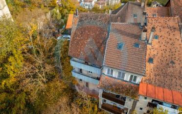 Row house 4.5 rooms - image - 1