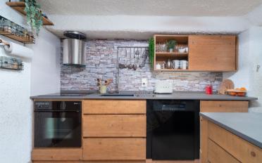 Row house 5.5 rooms - image - 3