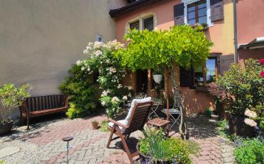 Row house 5.5 rooms - image - 2