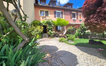 Row house 5.5 rooms - image - 1