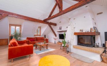Row house 5.5 rooms - image - 10