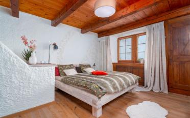 Row house 5.5 rooms - image - 11