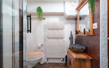 Row house 5.5 rooms - image - 12