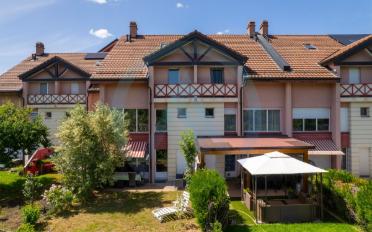 Maison contiguë 5.5 pièces - image - 2