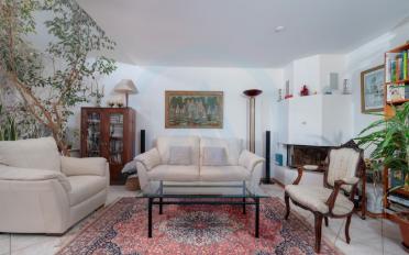 Maison contiguë 5.5 pièces - image - 6