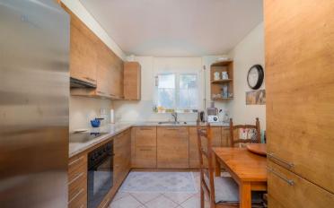 Maison contiguë 5.5 pièces - image - 5