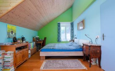 Maison contiguë 5.5 pièces - image - 12