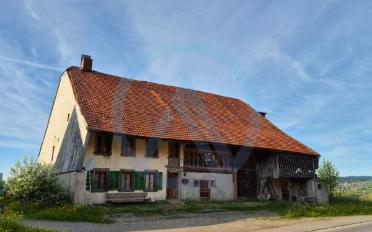 Farm house - image - 2